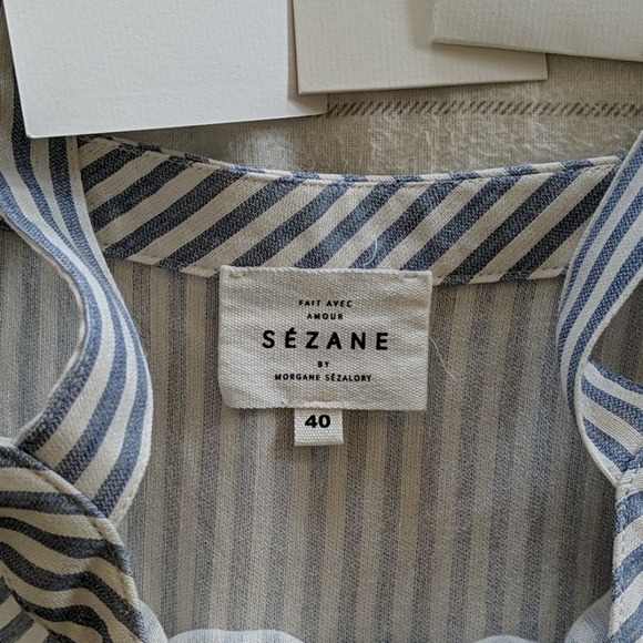 Sezane Saint Tropez in-a-box - Picture 8 of 9